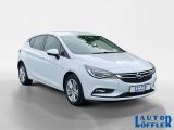 Opel Astra bei Sportwagen.expert - Abbildung (7 / 15)