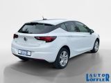 Opel Astra bei Sportwagen.expert - Abbildung (5 / 15)