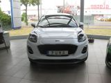 Ford Puma bei Sportwagen.expert - Abbildung (2 / 8)