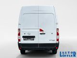 Opel Movano bei Sportwagen.expert - Abbildung (4 / 15)