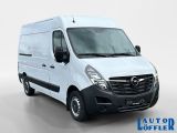 Opel Movano bei Sportwagen.expert - Abbildung (7 / 15)