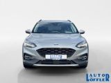 Ford Focus Turnier bei Sportwagen.expert - Abbildung (8 / 15)