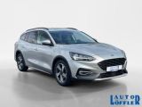 Ford Focus Turnier bei Sportwagen.expert - Abbildung (7 / 15)