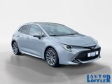 Toyota Corolla bei Sportwagen.expert - Abbildung (6 / 14)