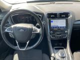 Ford Mondeo Turnier bei Sportwagen.expert - Abbildung (10 / 14)