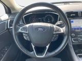 Ford Mondeo Turnier bei Sportwagen.expert - Abbildung (11 / 14)