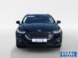 Ford Mondeo Turnier bei Sportwagen.expert - Abbildung (7 / 14)