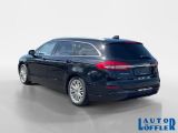 Ford Mondeo Turnier bei Sportwagen.expert - Abbildung (3 / 14)