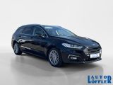 Ford Mondeo Turnier bei Sportwagen.expert - Abbildung (6 / 14)