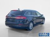 Ford Mondeo Turnier bei Sportwagen.expert - Abbildung (5 / 14)