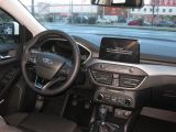 Ford Focus bei Sportwagen.expert - Abbildung (8 / 12)