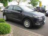 Opel Grandland X bei Sportwagen.expert - Abbildung (3 / 9)