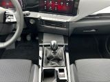 Opel Astra bei Sportwagen.expert - Abbildung (11 / 15)