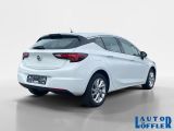Opel Astra bei Sportwagen.expert - Abbildung (5 / 15)