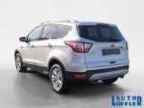 Ford Kuga bei Sportwagen.expert - Abbildung (3 / 9)