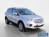 Ford Kuga bei Sportwagen.expert - Abbildung (7 / 9)