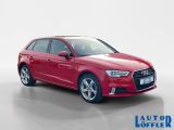 Audi A3 bei Sportwagen.expert - Abbildung (7 / 15)