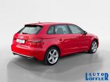 Audi A3 bei Sportwagen.expert - Abbildung (5 / 15)