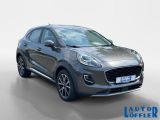 Ford Puma bei Sportwagen.expert - Abbildung (7 / 12)