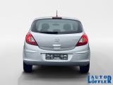 Opel Corsa bei Sportwagen.expert - Abbildung (4 / 15)