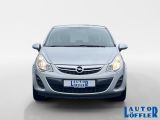 Opel Corsa bei Sportwagen.expert - Abbildung (8 / 15)