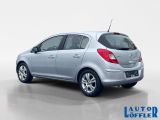 Opel Corsa bei Sportwagen.expert - Abbildung (3 / 15)