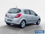 Opel Corsa bei Sportwagen.expert - Abbildung (5 / 15)