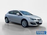 Opel Astra bei Sportwagen.expert - Abbildung (6 / 13)