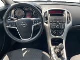 Opel Astra bei Sportwagen.expert - Abbildung (9 / 13)