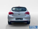 Opel Astra bei Sportwagen.expert - Abbildung (4 / 13)