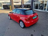 Audi A1 Sportback bei Sportwagen.expert - Abbildung (3 / 15)