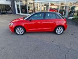 Audi A1 Sportback bei Sportwagen.expert - Abbildung (2 / 15)