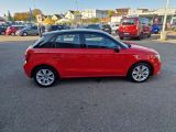 Audi A1 Sportback bei Sportwagen.expert - Abbildung (8 / 15)