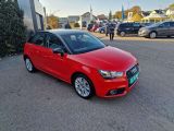 Audi A1 Sportback bei Sportwagen.expert - Abbildung (9 / 15)