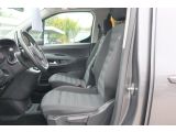 Opel Combo bei Sportwagen.expert - Abbildung (7 / 15)