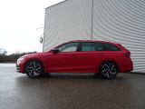 Skoda Octavia bei Sportwagen.expert - Abbildung (2 / 15)