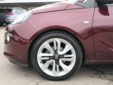 Opel Adam bei Sportwagen.expert - Abbildung (6 / 15)
