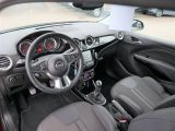 Opel Adam bei Sportwagen.expert - Abbildung (8 / 15)