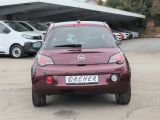Opel Adam bei Sportwagen.expert - Abbildung (5 / 15)