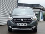 Dacia Lodgy bei Sportwagen.expert - Abbildung (2 / 15)