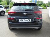 Hyundai Tucson bei Sportwagen.expert - Abbildung (4 / 15)