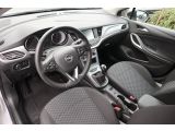 Opel Astra bei Sportwagen.expert - Abbildung (8 / 15)