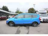 Dacia Lodgy bei Sportwagen.expert - Abbildung (4 / 15)