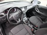 Opel Astra bei Sportwagen.expert - Abbildung (8 / 15)