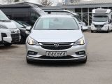 Opel Astra bei Sportwagen.expert - Abbildung (2 / 15)