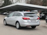 Opel Astra bei Sportwagen.expert - Abbildung (4 / 15)