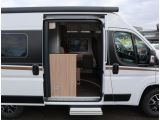 Laika Ecovip bei Sportwagen.expert - Abbildung (7 / 15)