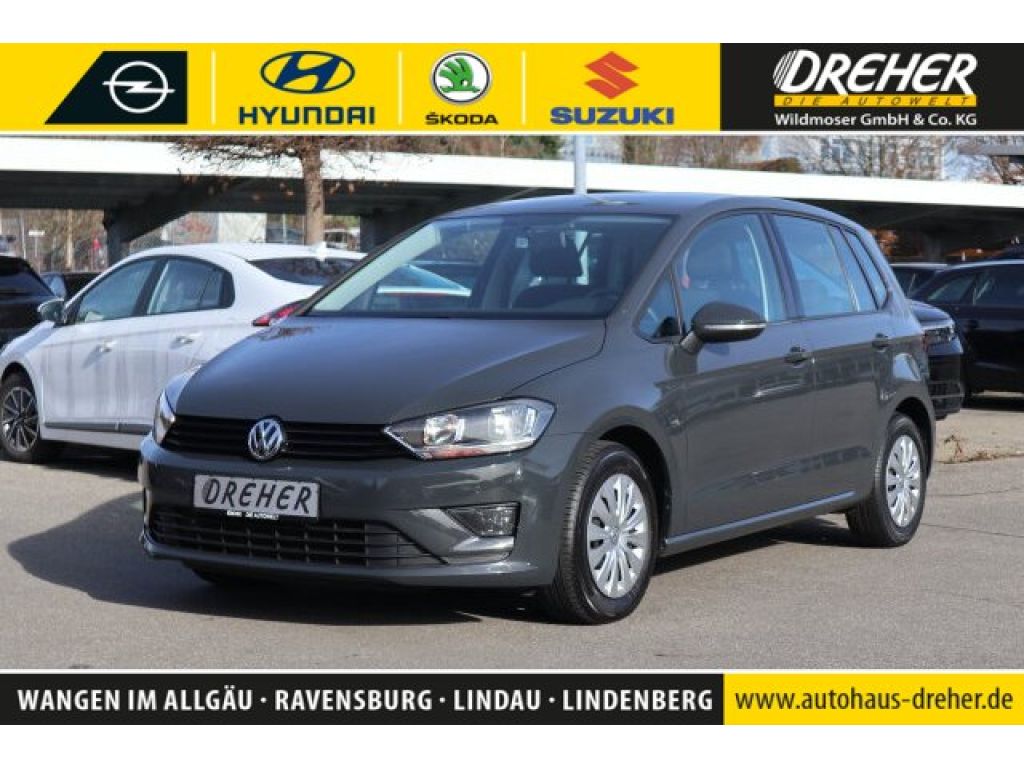 VW Golf VII bei Sportwagen.expert - Hauptabbildung VW Golf VII bei Sportwagen.expert - Hauptabbildung