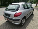 Peugeot 206 bei Sportwagen.expert - Abbildung (5 / 12)