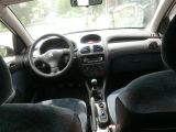 Peugeot 206 bei Sportwagen.expert - Abbildung (8 / 12)